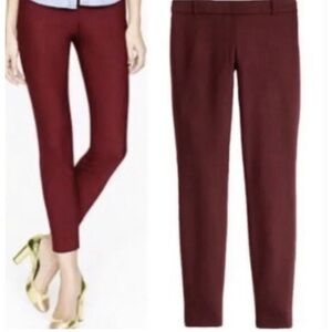 J. Crew Wool “Minnie” Pant